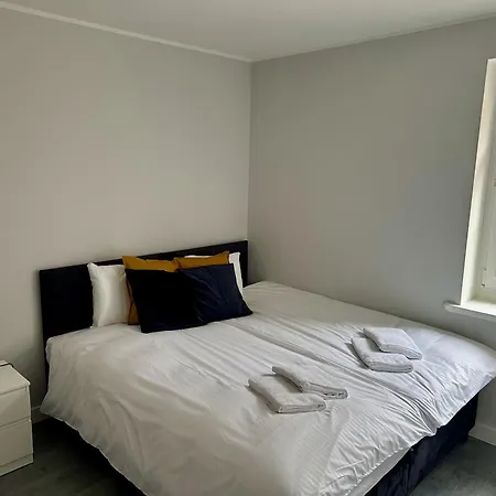 Lunette Apartament Gdańsk
