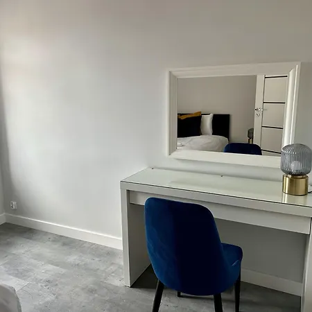 Lunette Apartament *