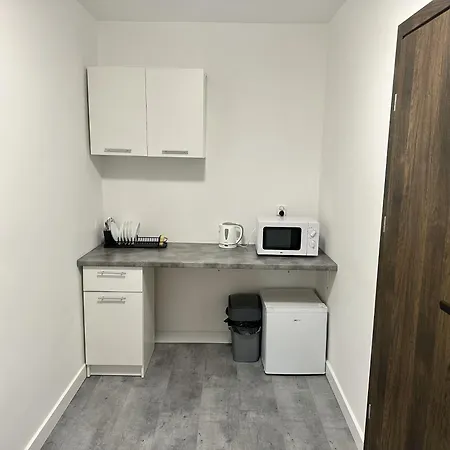 Apartament Lunette Gdańsk