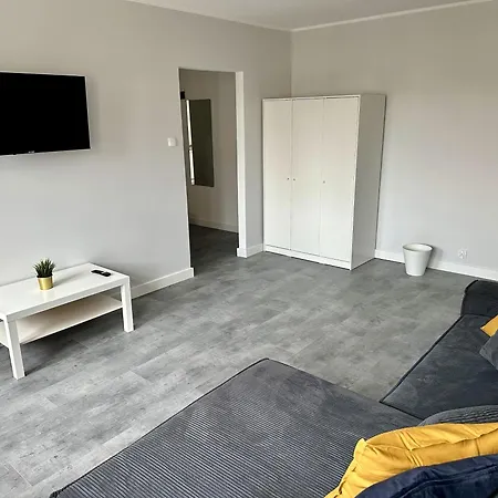 Lunette Apartament