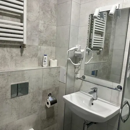 Apartment Lunette